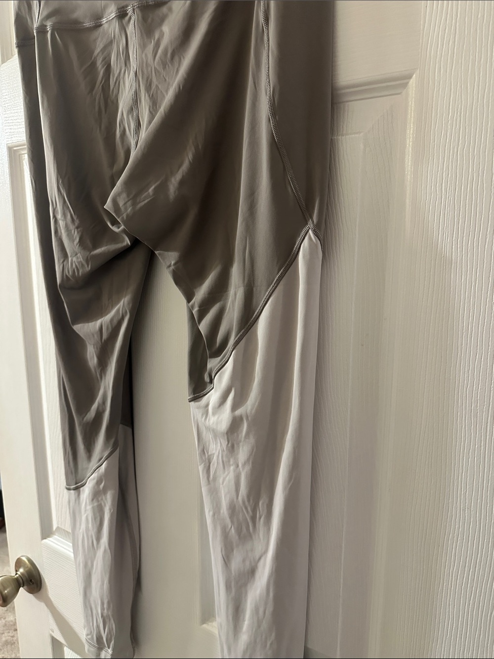 Lululemon Speed Wunder Leggings (12) - Picture 3 of 6
